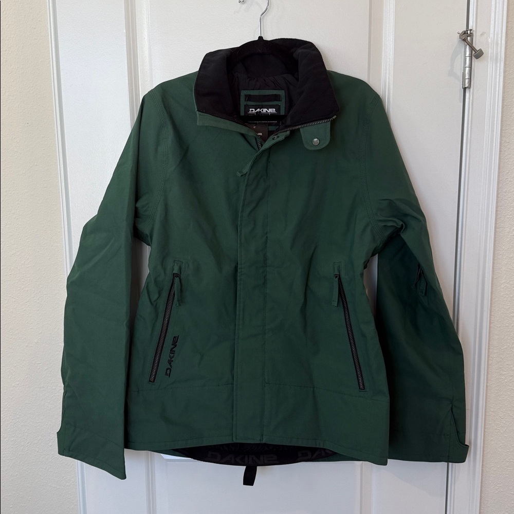 DAKINE A-1 Snow Jacket